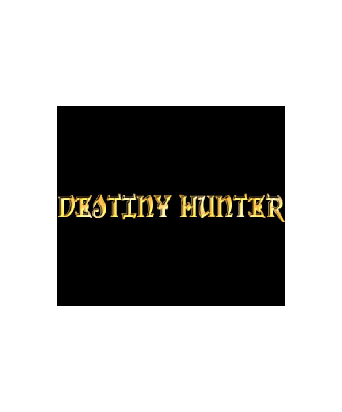 Destiny Hunter Steam Key GLOBAL